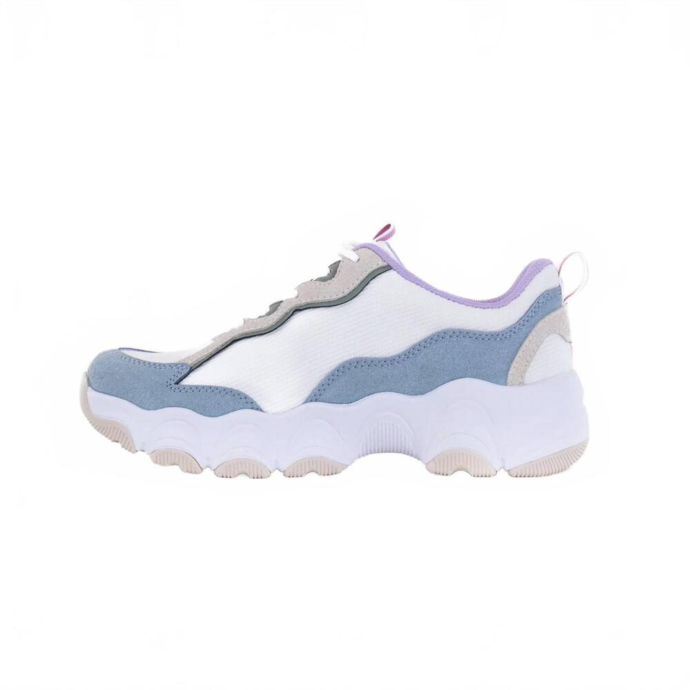 NEW ALEGRIA women's boom joy shoes in desert garden
